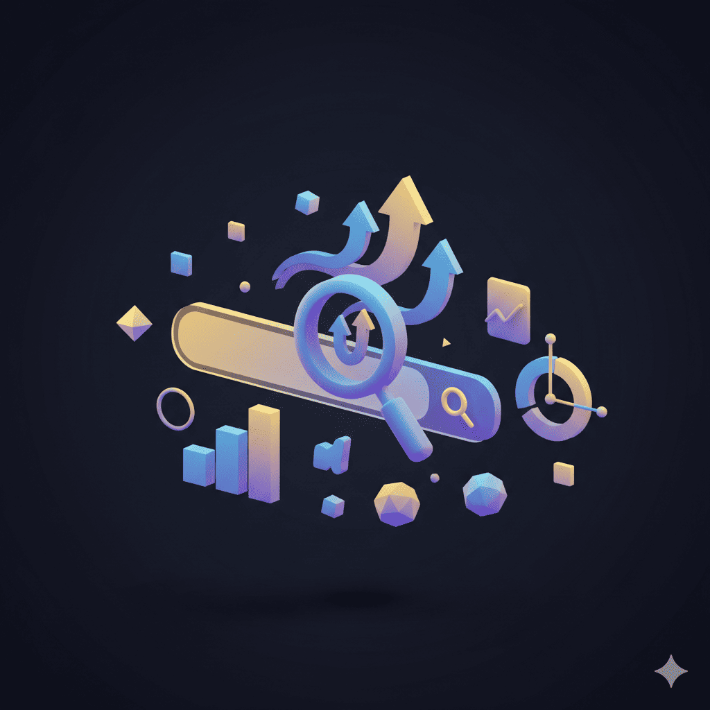 Search Engine Optimization