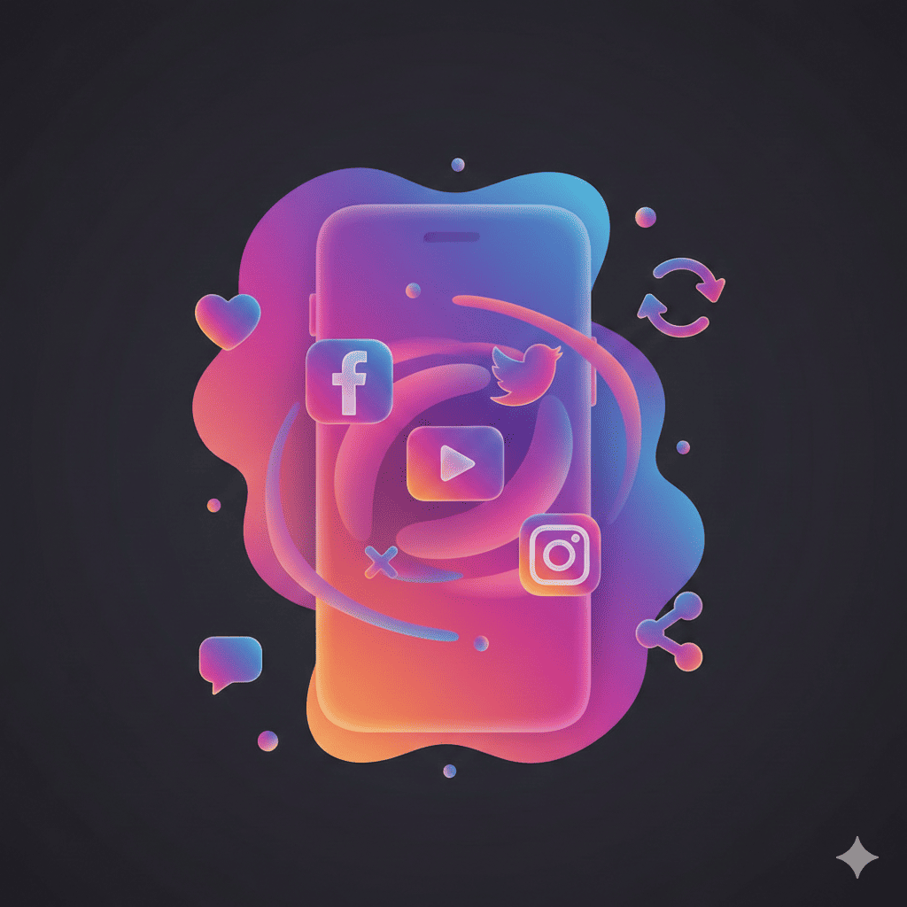 Social Media Marketing (SMM)