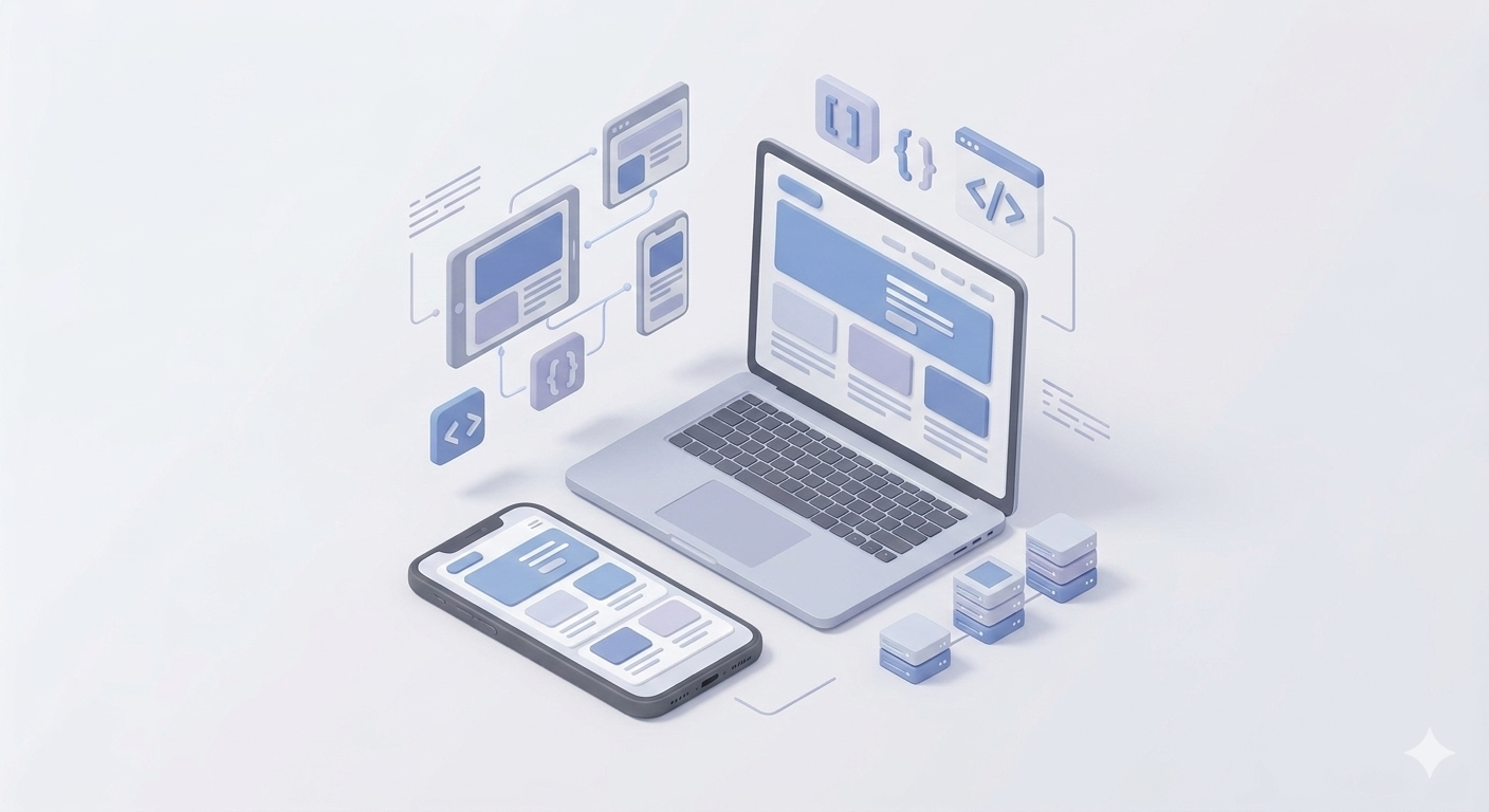 web development services