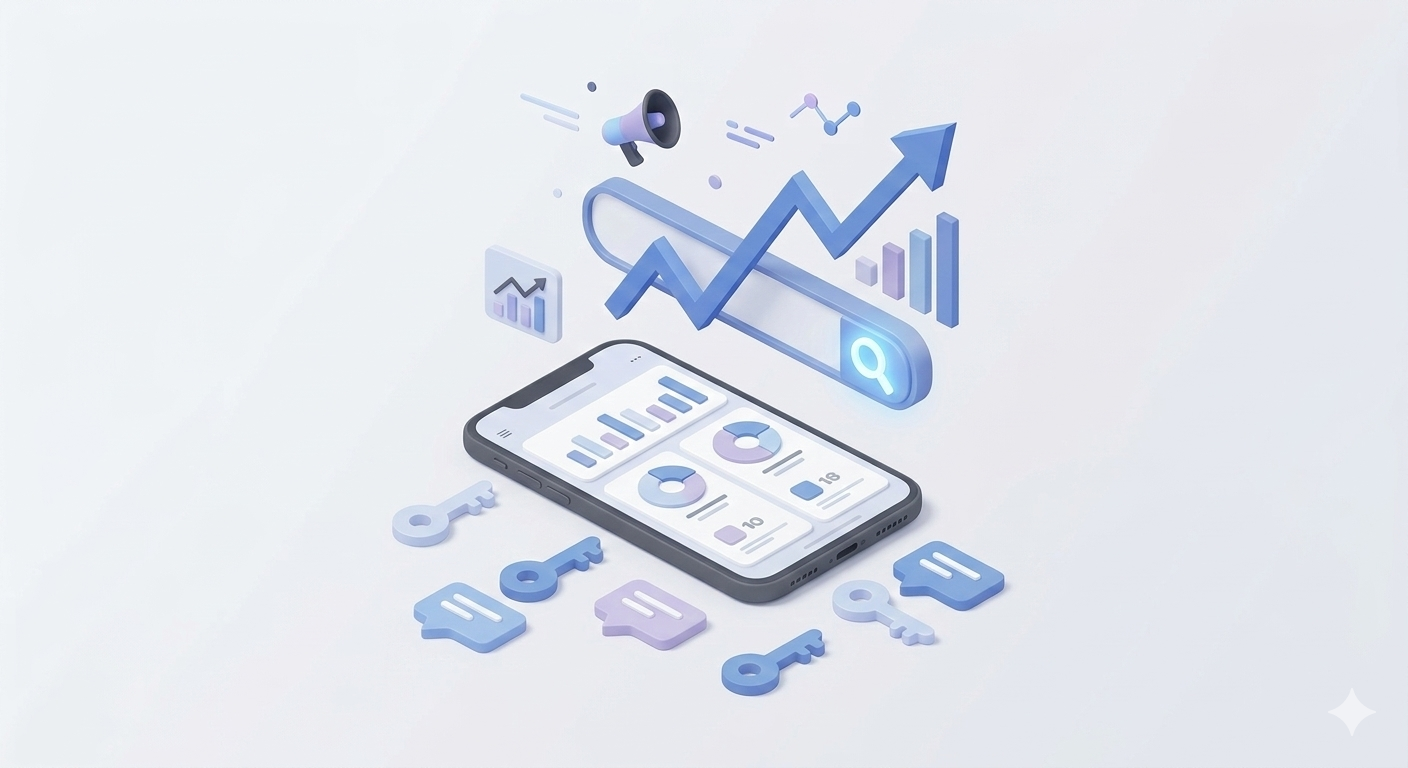 search engine optimization services